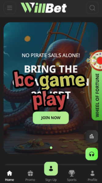 BC Game Play - How to Start Gaming-vz72fvrf.com
